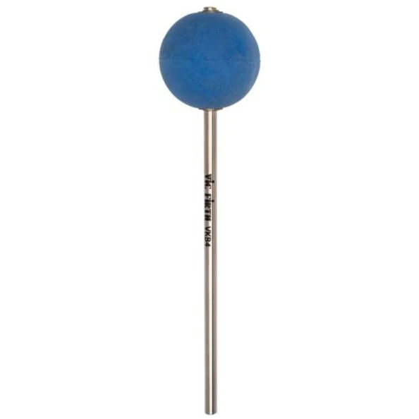 Vic Firth VKB4 VICKICK™ BEATER Spherical Foam Rubber, for cajon
