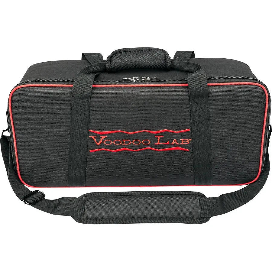 Voodoo Lab DBS Dingbat SMALL Pedalboard – 18" x 7.5" - Image 2