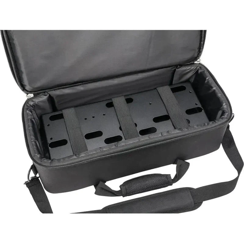 Voodoo Lab DBS Dingbat SMALL Pedalboard – 18" x 7.5" - Image 3