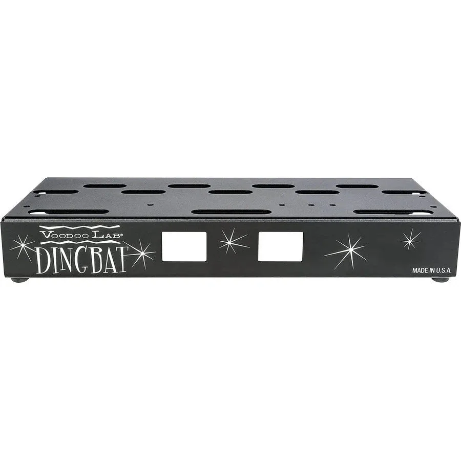 Voodoo Lab DBS Dingbat SMALL Pedalboard – 18" x 7.5" - Image 7