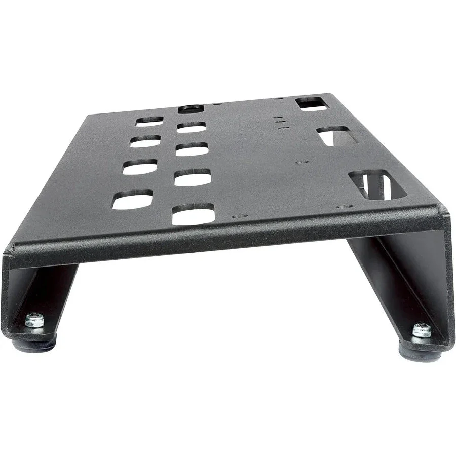 Voodoo Lab DBS Dingbat SMALL Pedalboard – 18" x 7.5" - Image 8