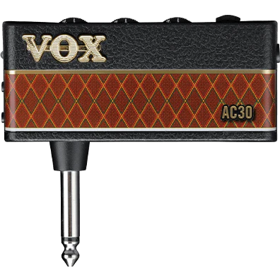 Vox AP3AC Amplug 3 AC30 Headphone Amp