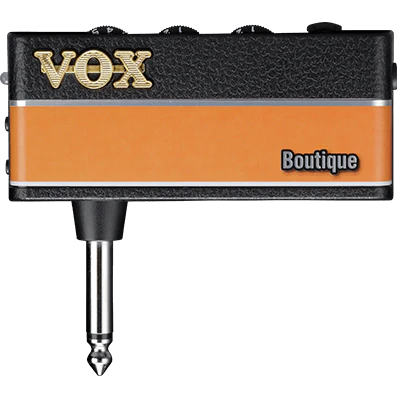 Vox AP3BQ Amplug 3 Boutique Headphone Amp