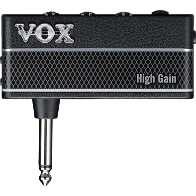 Vox AP3HG Amplug 3 High Gain Headphone Amp