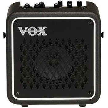 Vox MINIGO3 3W Portable Modeling Amp