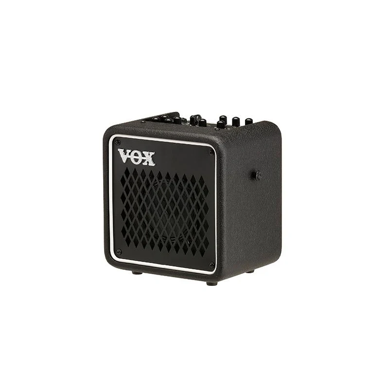 Vox MINIGO3 3W Portable Modeling Amp - Image 3