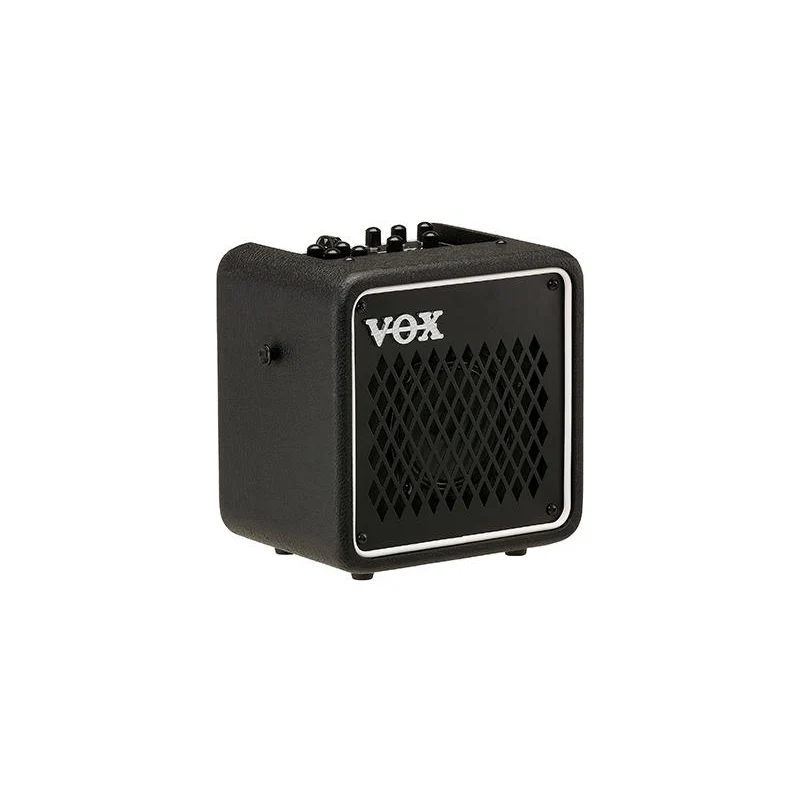 Vox MINIGO3 3W Portable Modeling Amp - Image 4