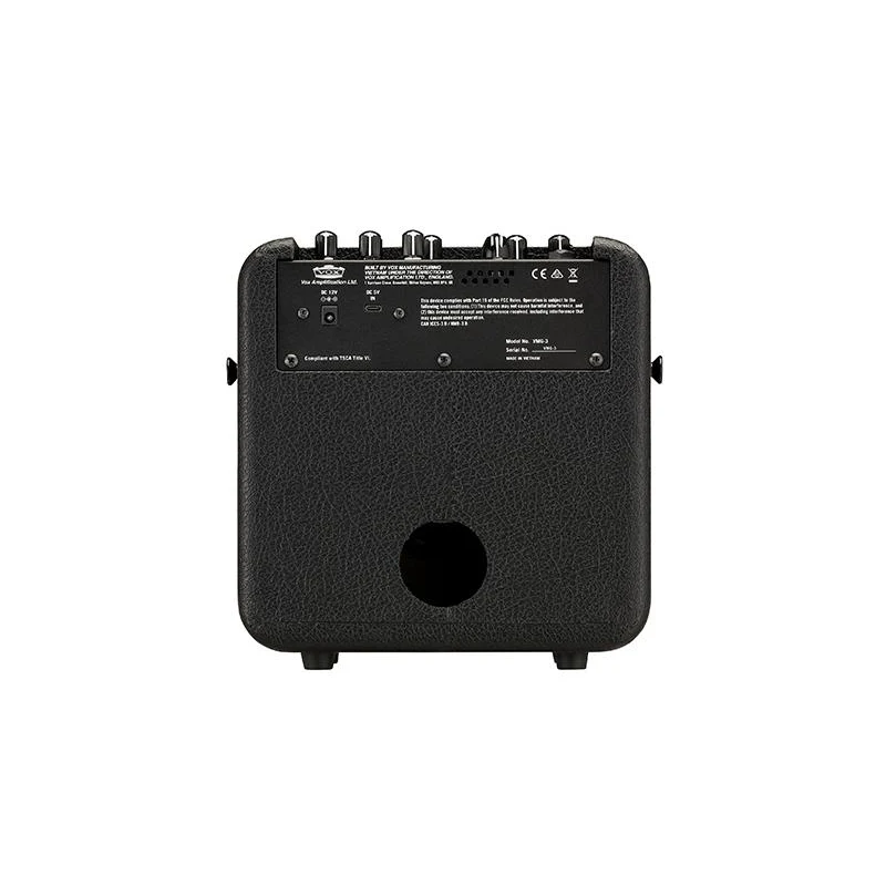 Vox MINIGO3 3W Portable Modeling Amp - Image 5