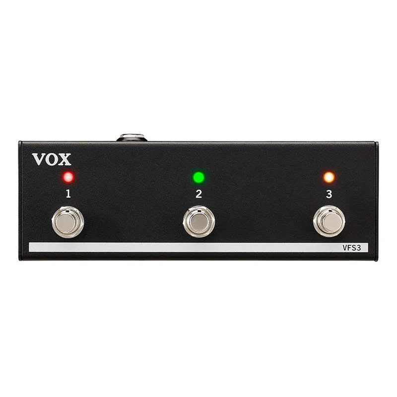 Vox VFS3 3 button FSW for MINI GO