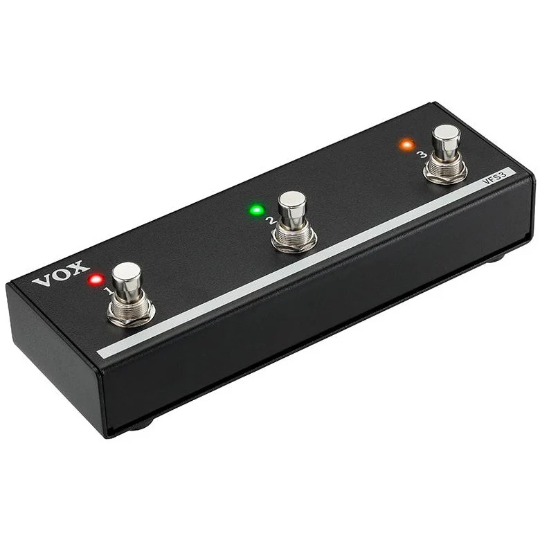 Vox VFS3 3 button FSW for MINI GO - Image 2