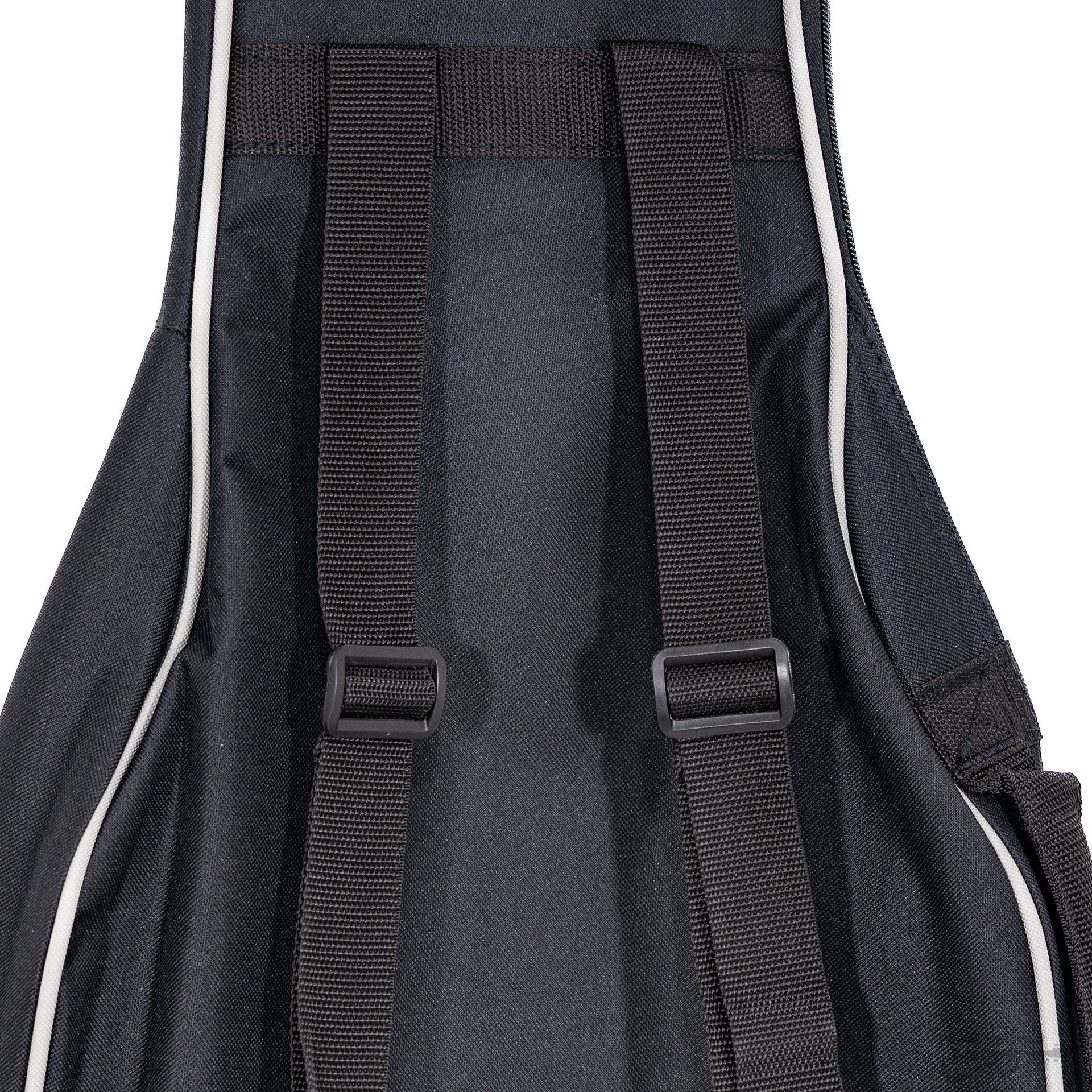 HI Bags W-105U/6 Standard Acoustic Guitar Bag - Image 4