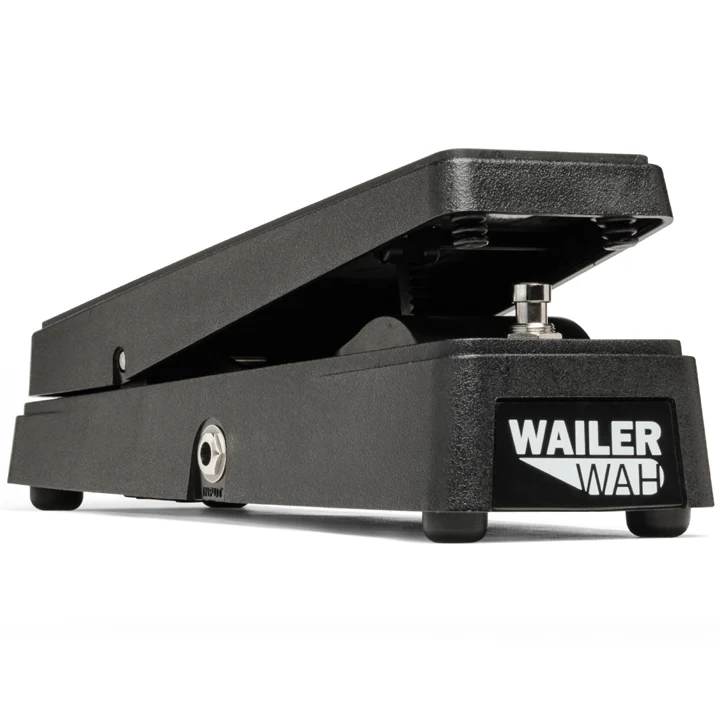 Electro-Harmonix WAILERWAH Wah Pedal