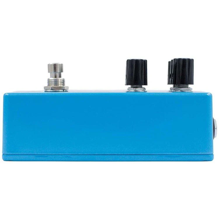 EarthQuaker WARDEN Optical Compressor v2 Effects Pedal - Image 9