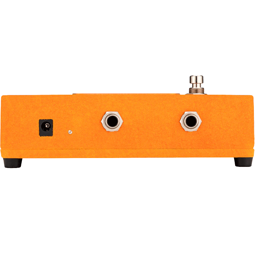 Warm Audio FOXY-TONE-BOX Octave Fuzz Guitar Pedal - Image 4