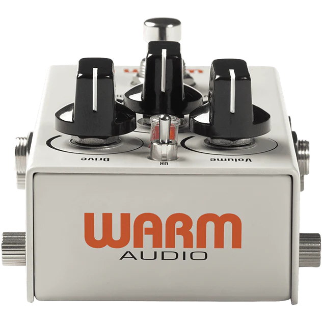 Warm Audio ODD-BOX-V1 Hard-Clipping Overdrive Pedal - Image 2