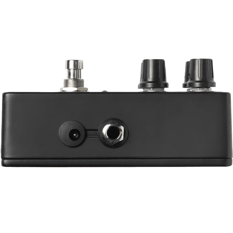 Warm Audio WARM-DRIVE Amp-In-A-Box Overdrive Pedal - Image 3