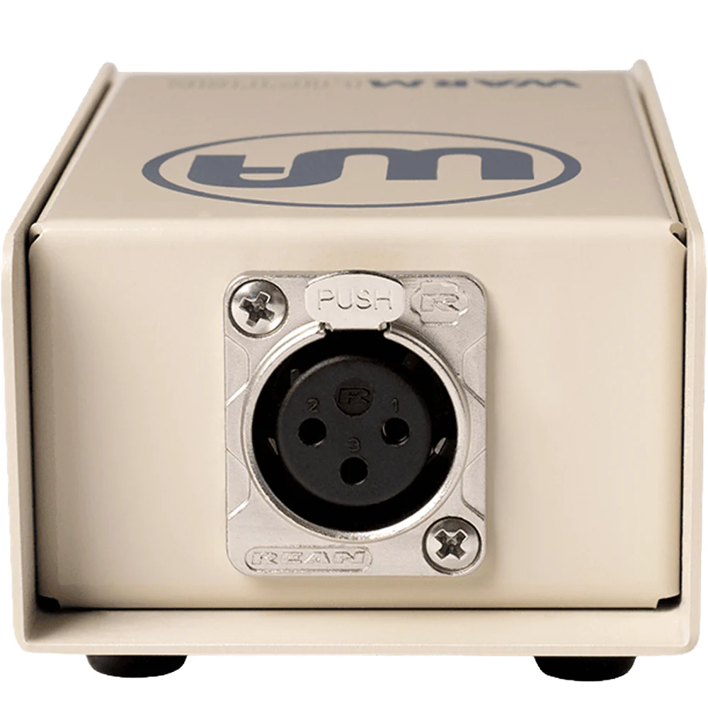 Warm Audio WARM-LIFTER Inline Active Microphone Preamp - Image 4