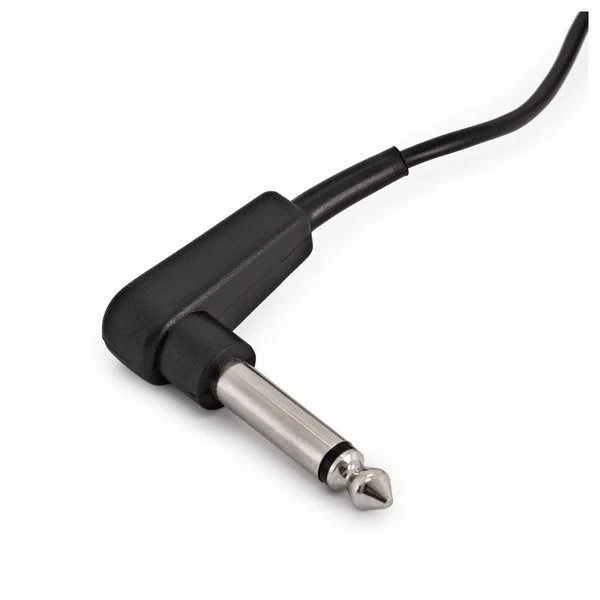 Shure WH20QTR Dynamic Cardioid Headset with 1/4" Connector - Image 2