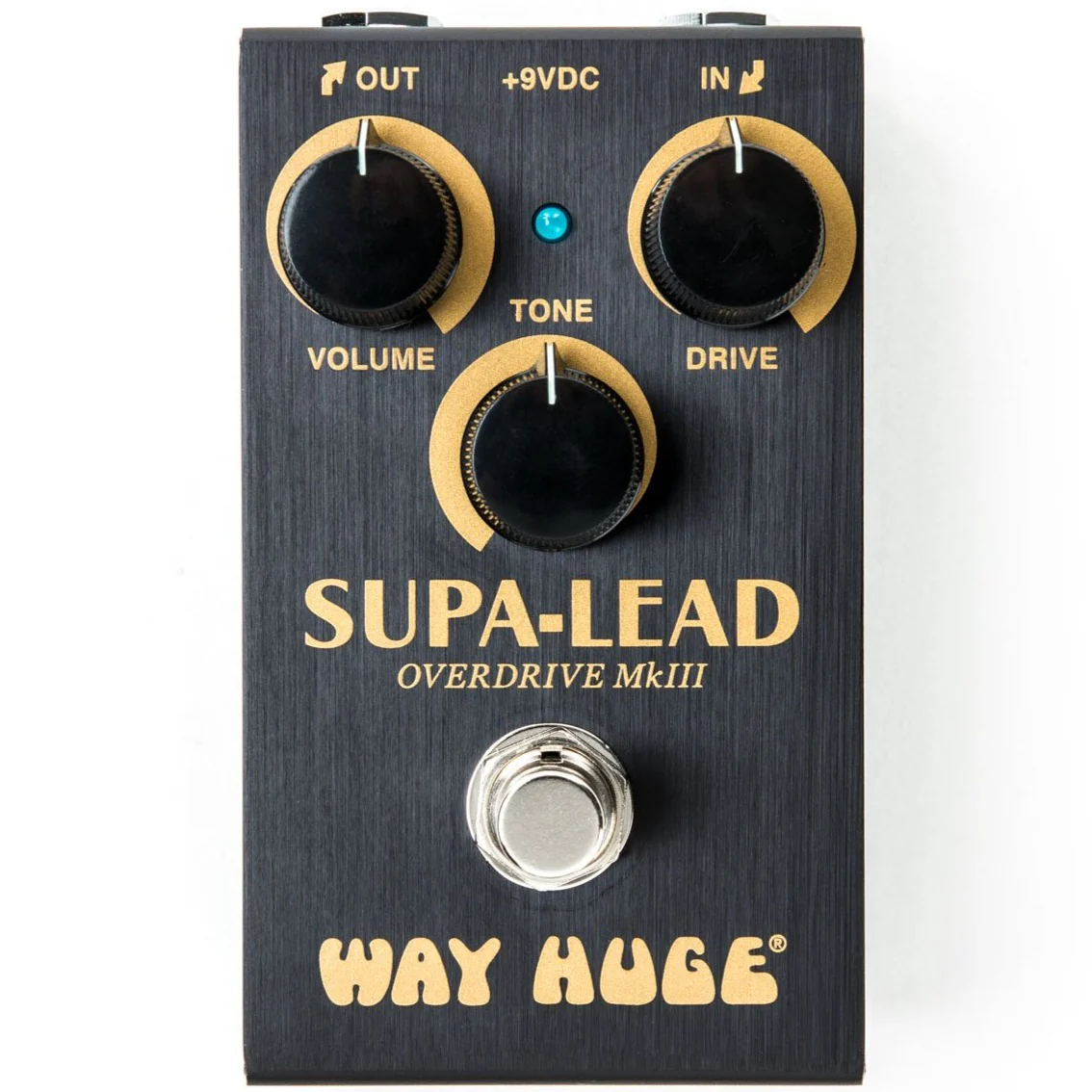 MXR WM31 Way Huge Mini Supa-Lead
