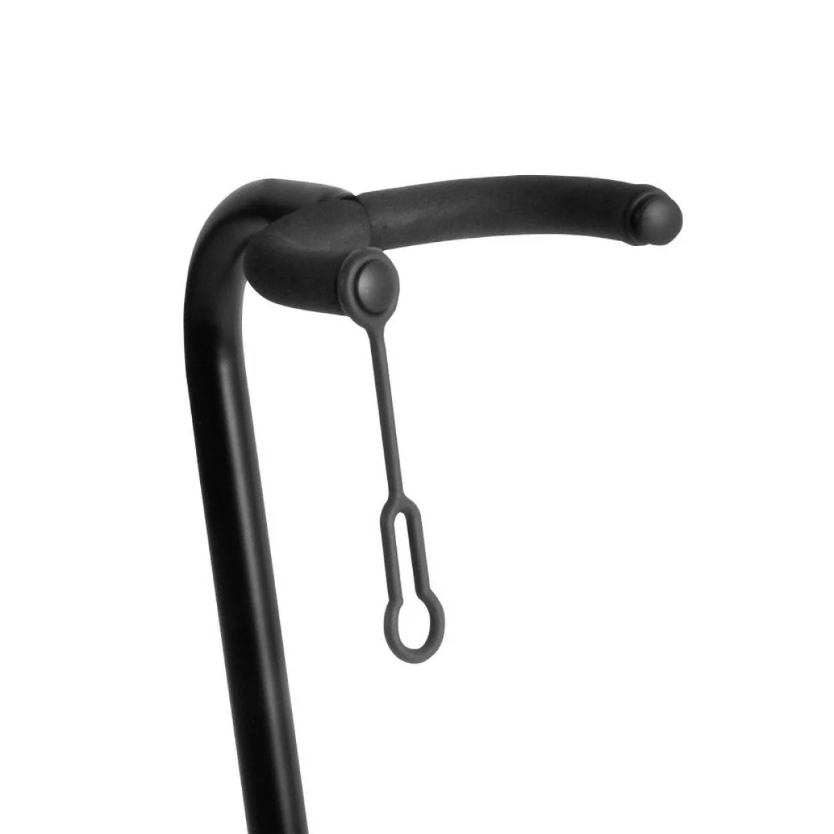On-Stage XCG-4 Single Guitar Stand - Image 3