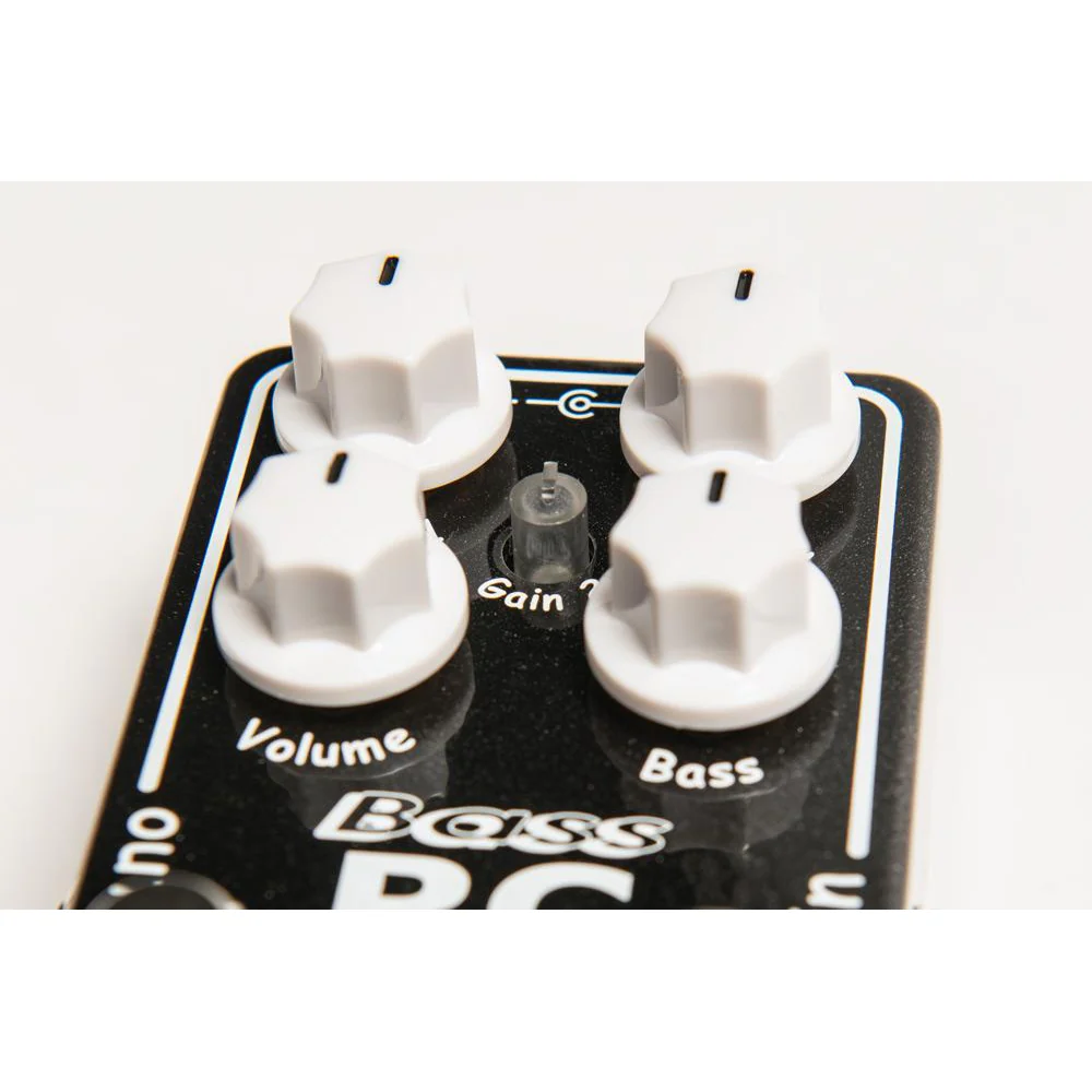 Xotic BRCB-V2 Bass RC Booster V2 - Image 5