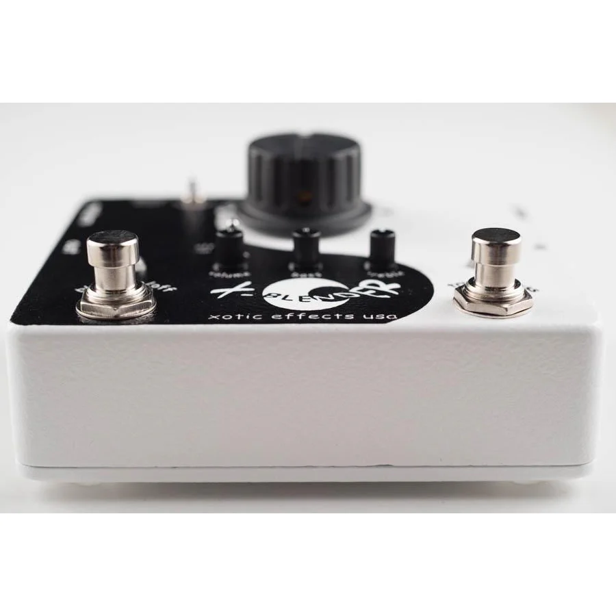Xotic XB X-Blender - Effects Loop Pedal w/Boost - Image 5