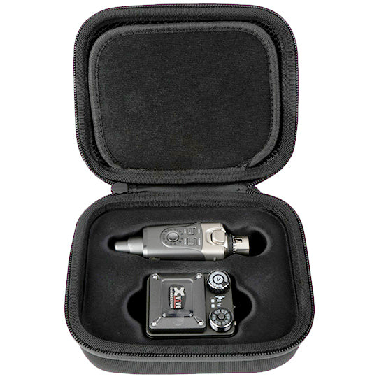 Xvive CU4 Travel Case for U4 - Image 2