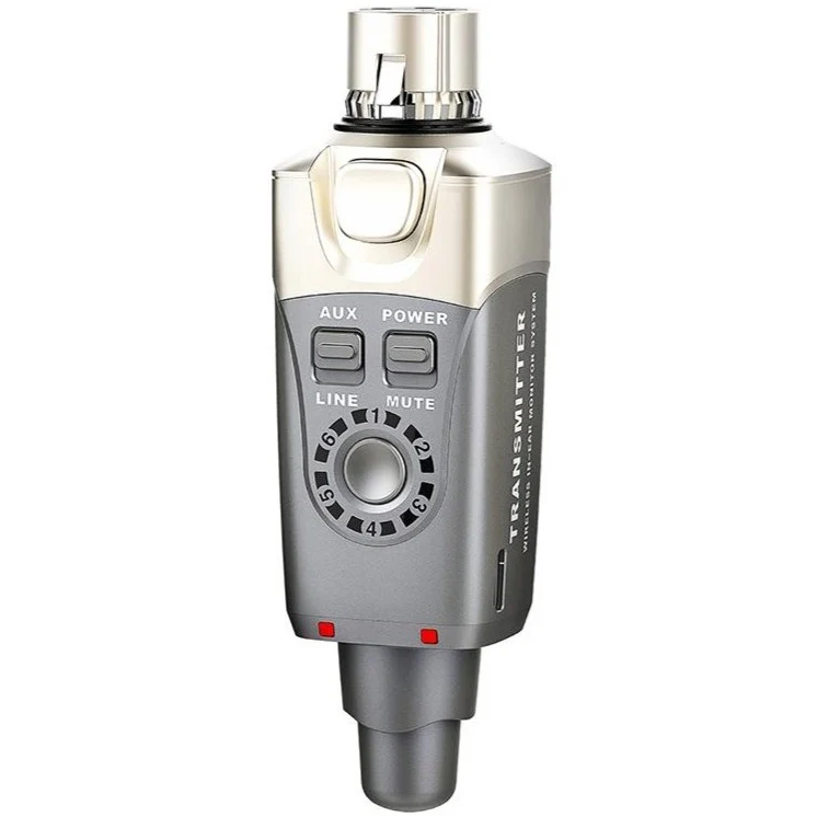 Xvive U4T In-Ear Monitor Wireless Transmitter