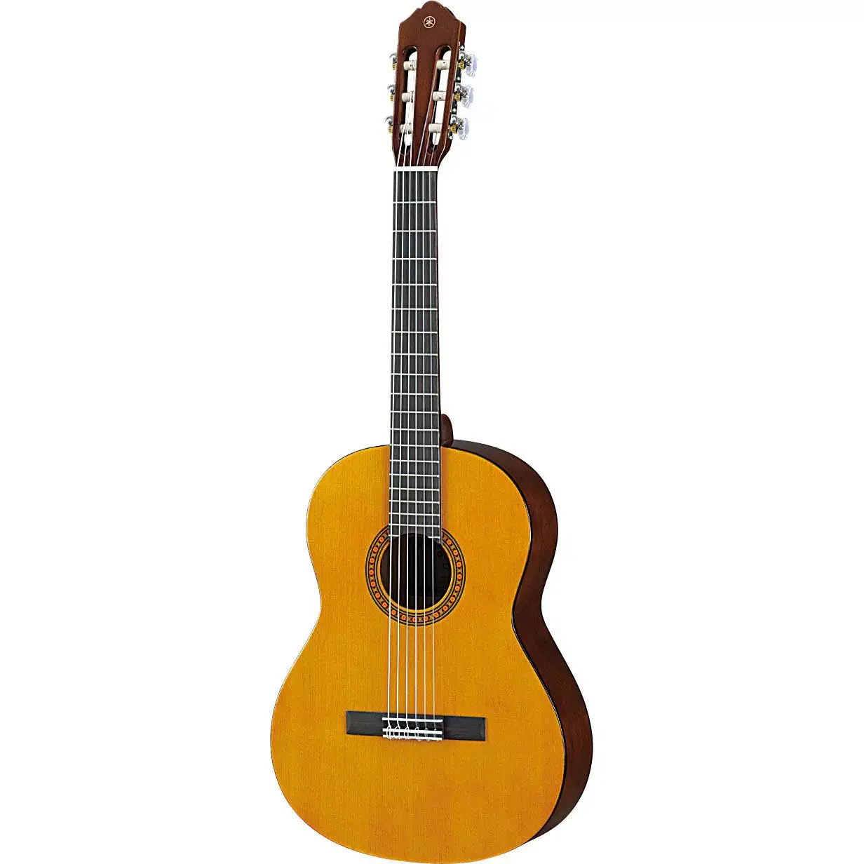 Yamaha CGS103AII Classical Acoustic Guitar, 3/4 Size