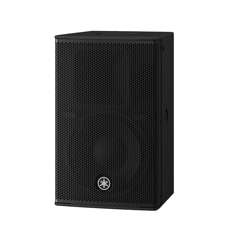 Yamaha CHR10 10" 2-Way Passive Loudspeaker System - Image 5