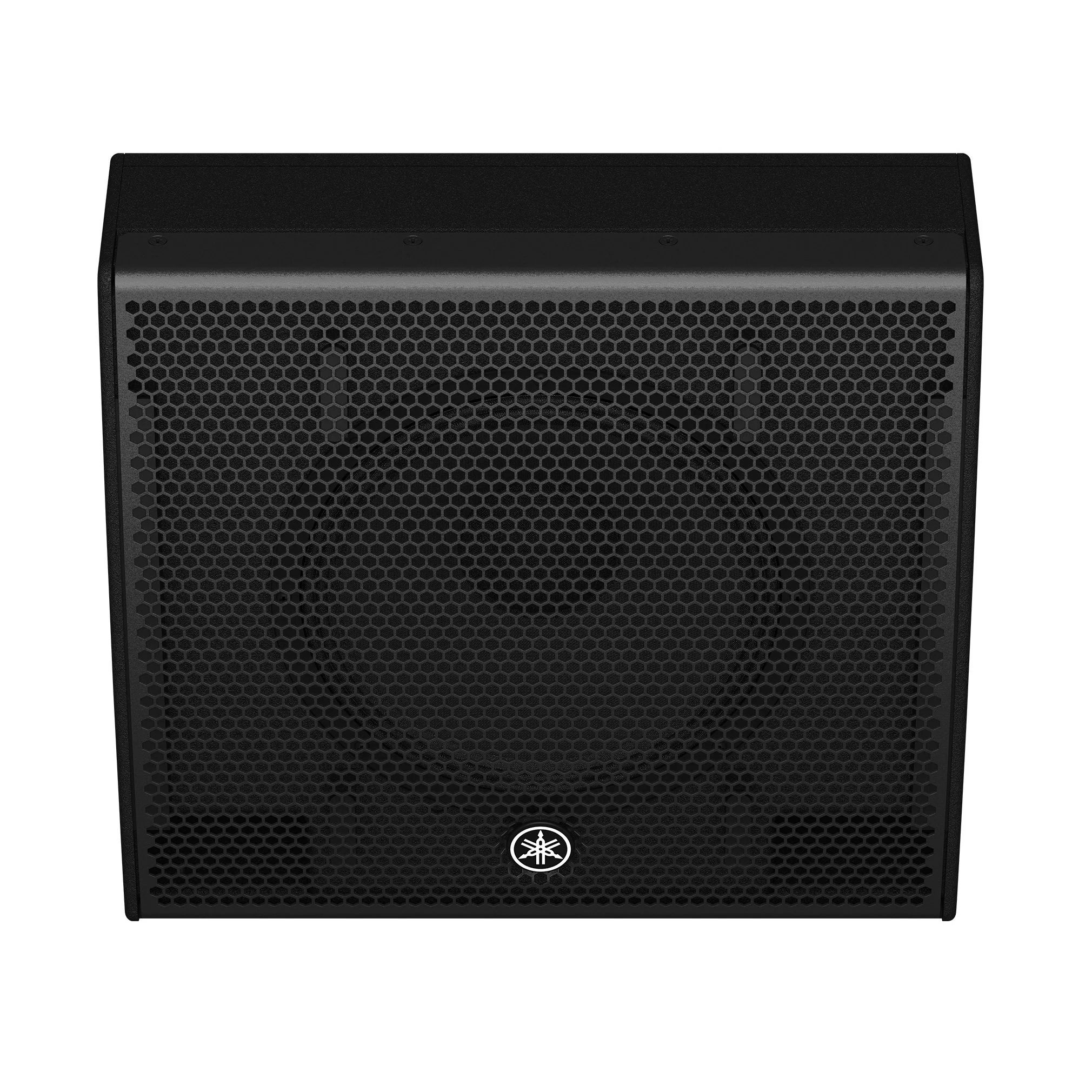 Yamaha CHR12M 12" 2-Way Passive Loudspeaker System - Image 3