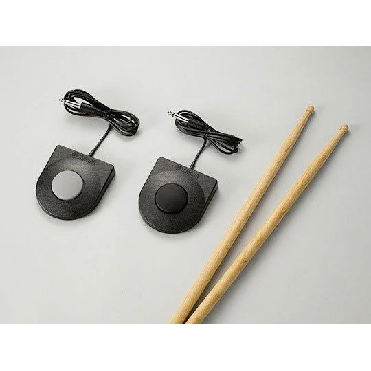 Yamaha DD75AD Portable Digital Drum Set w/ Power Adapter - Image 3