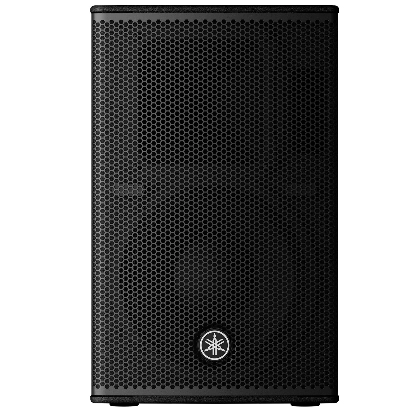 Yamaha DHR10 Powered Speaker, 700W, 10" LF, 1.4" HF Compression Driver