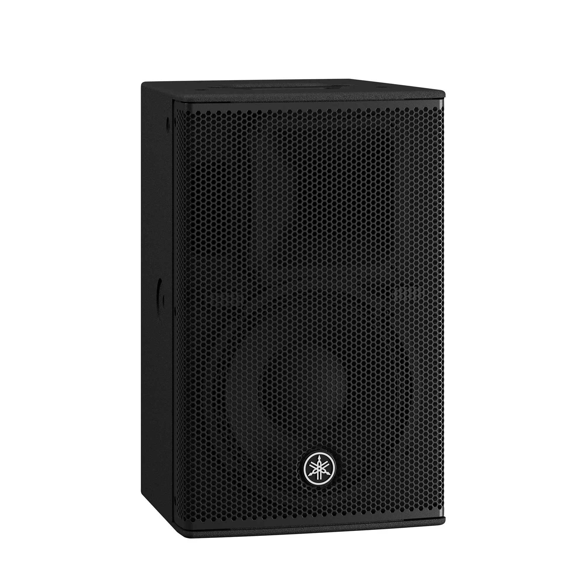Yamaha DHR10 Powered Speaker, 700W, 10" LF, 1.4" HF Compression Driver - Image 3