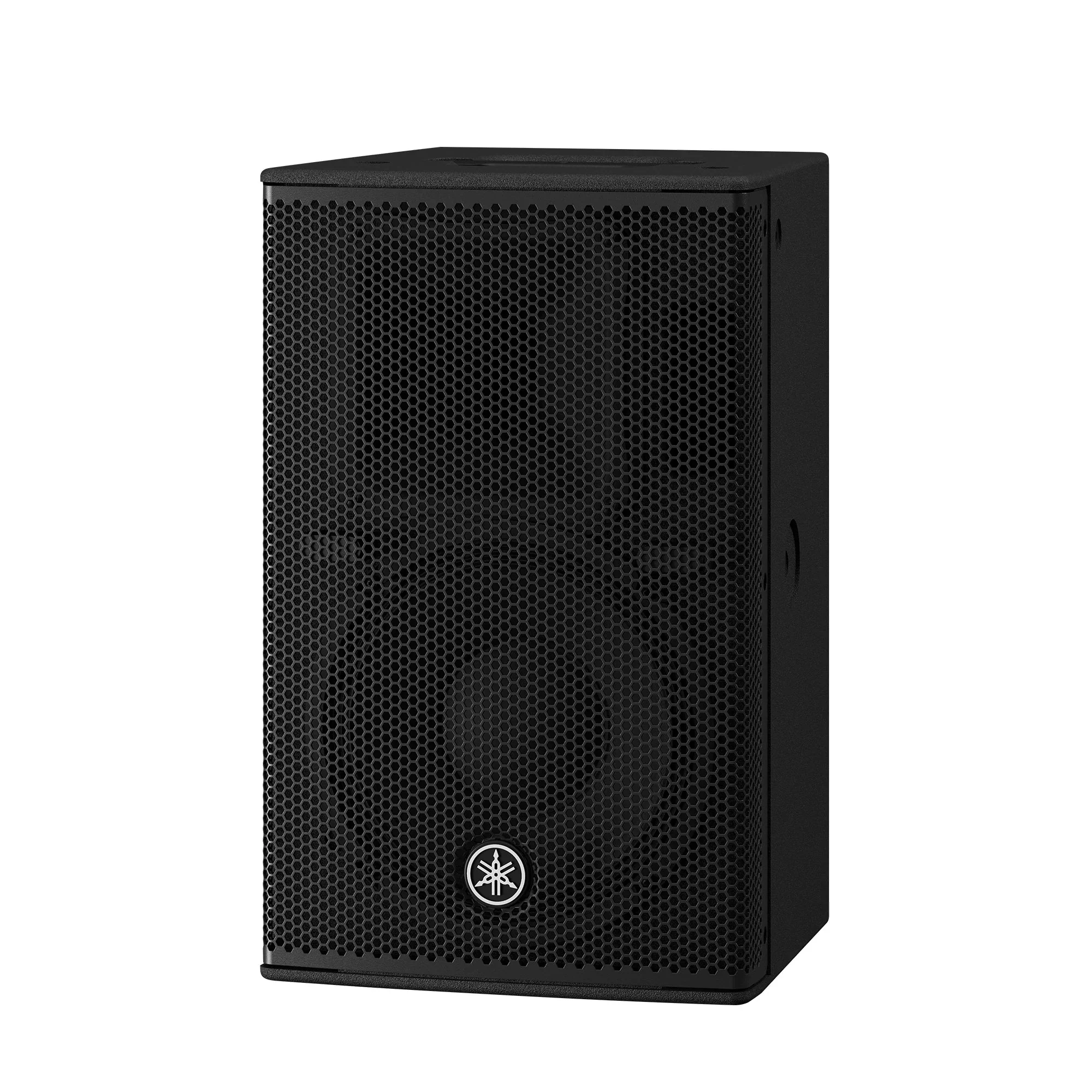 Yamaha DHR10 Powered Speaker, 700W, 10" LF, 1.4" HF Compression Driver - Image 5