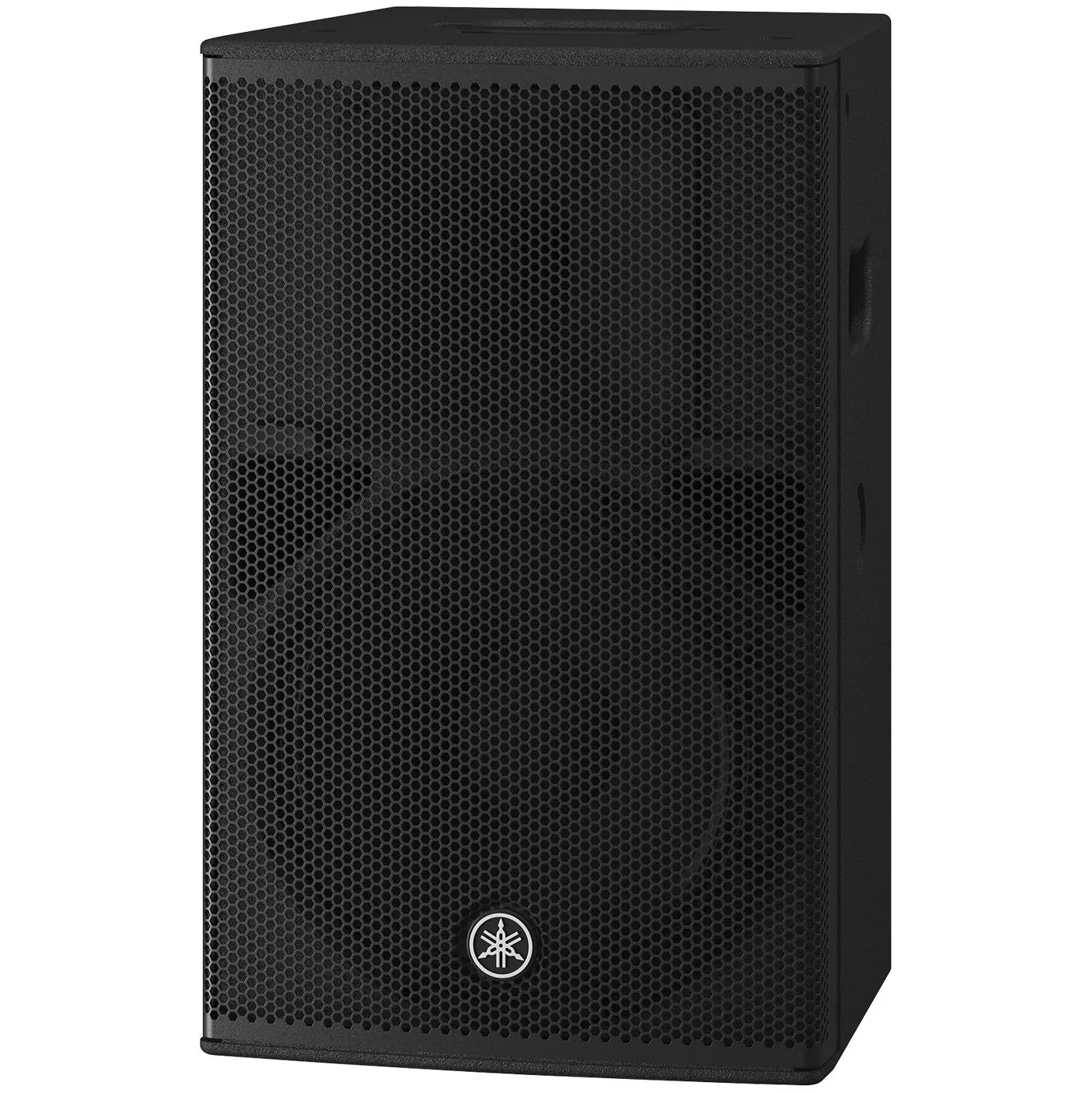 Yamaha DHR12 Powered Speaker, 1000W, 12" LF, 1.4 HF Compression Driver - Image 2