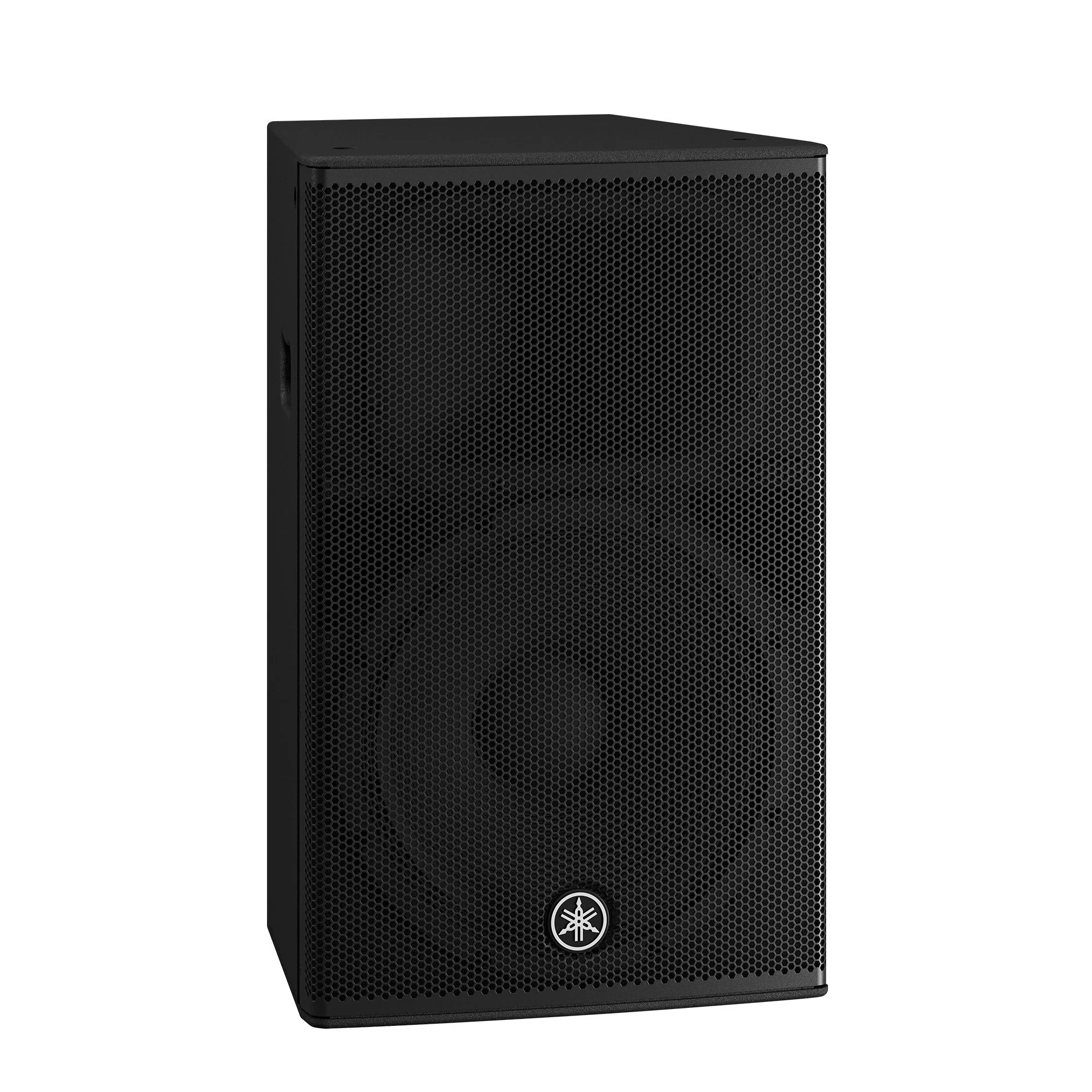 Yamaha DHR15 Powered Speaker, 1000W, 15" LF, 1.4" HF Compression Driver - Image 3