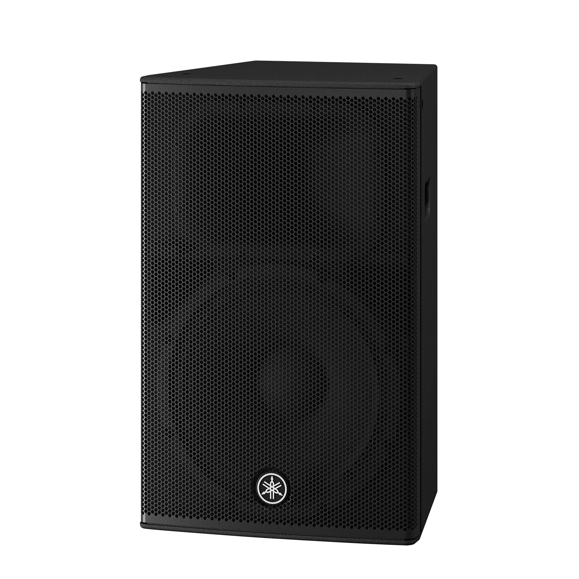 Yamaha DHR15 Powered Speaker, 1000W, 15" LF, 1.4" HF Compression Driver - Image 5