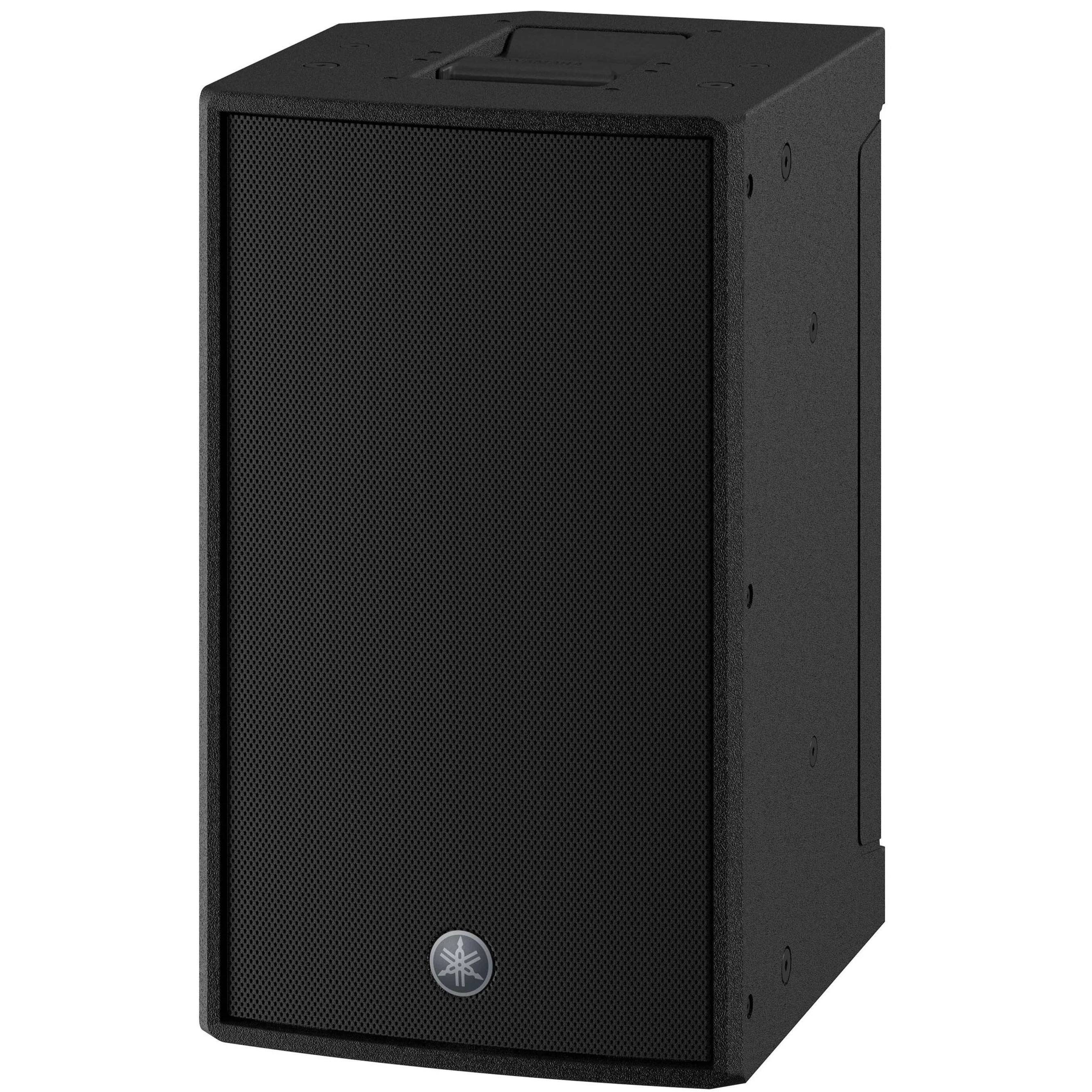 Yamaha DZR10 10" 2-Way Powered Speaker - 2000W - Image 2
