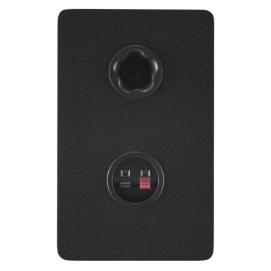 Yamaha HS4B 4.5" Powered Studio Monitors, Pair, Black - Image 6