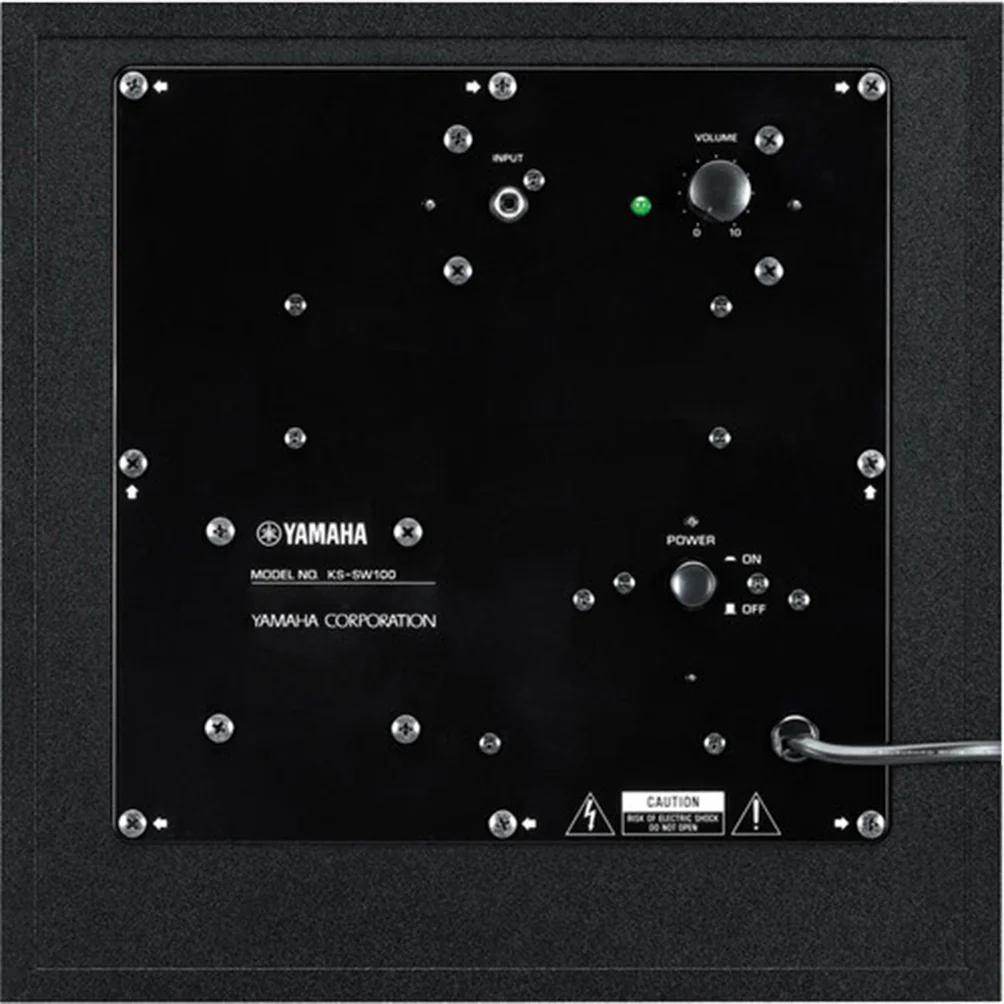 Yamaha KSSW100 Keyboard Sub - Image 2