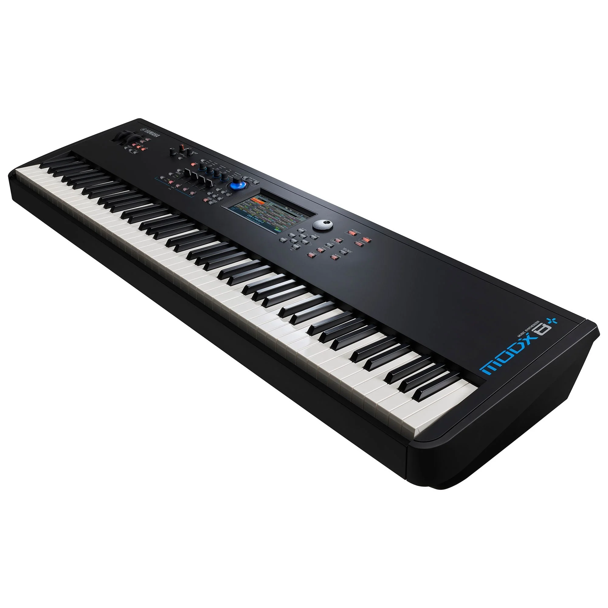 Yamaha MODX8+ 88-key Mid-Range Synthesizer - Image 2