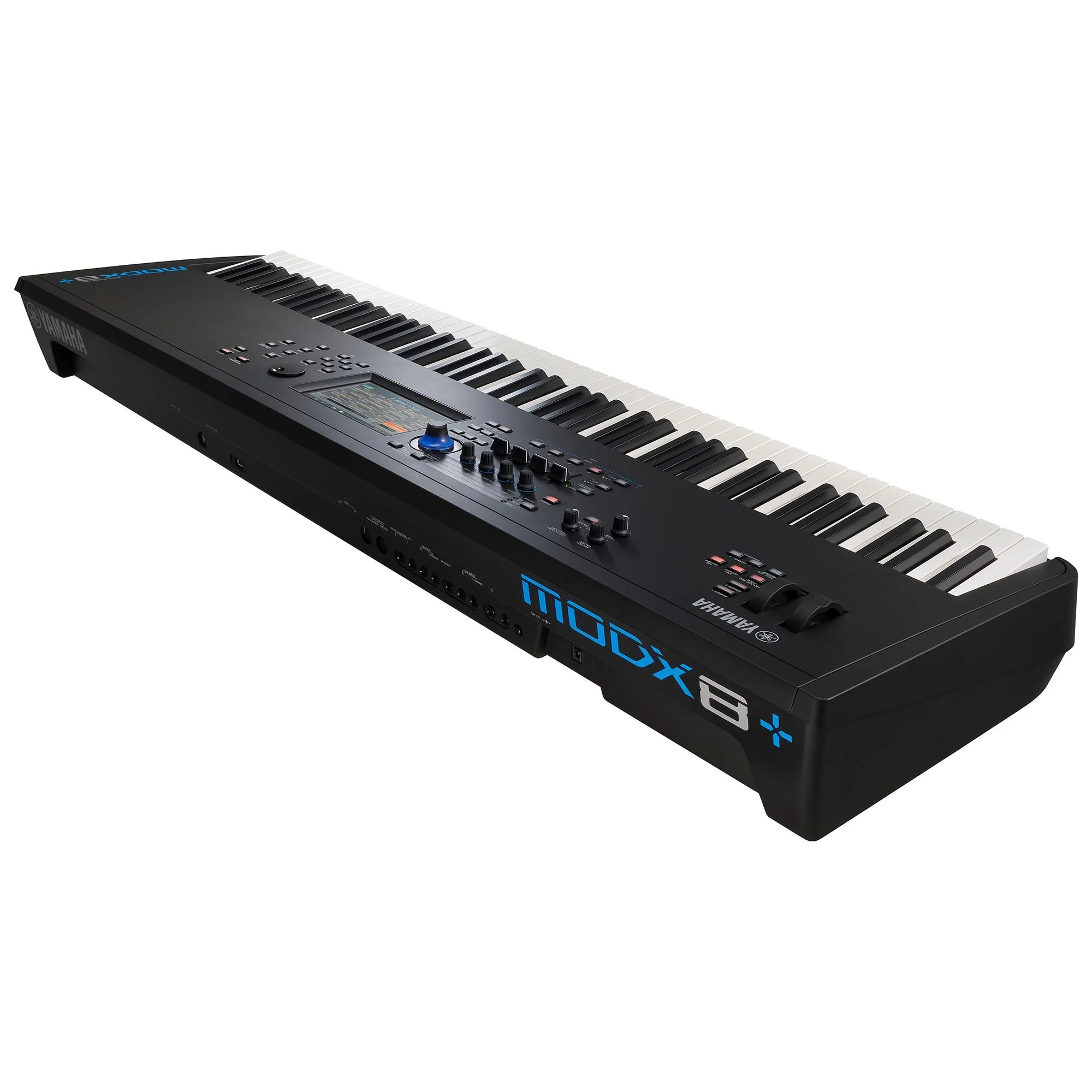 Yamaha MODX8+ 88-key Mid-Range Synthesizer - Image 3