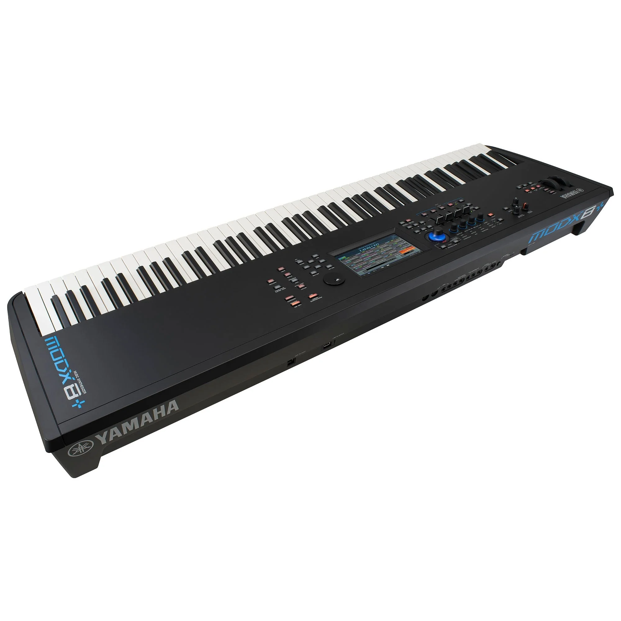 Yamaha MODX8+ 88-key Mid-Range Synthesizer - Image 4