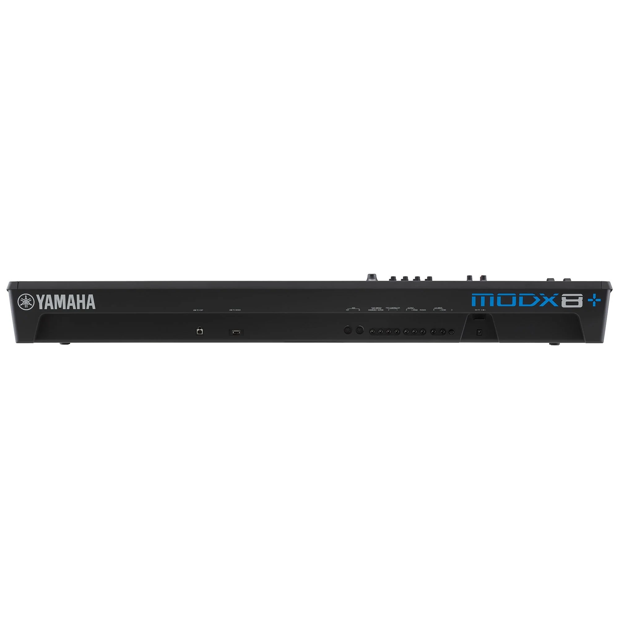 Yamaha MODX8+ 88-key Mid-Range Synthesizer - Image 5