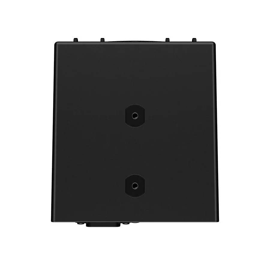 Yamaha MSP3A 2-way Powered Monitor Speaker System, 4" speaker - Image 3