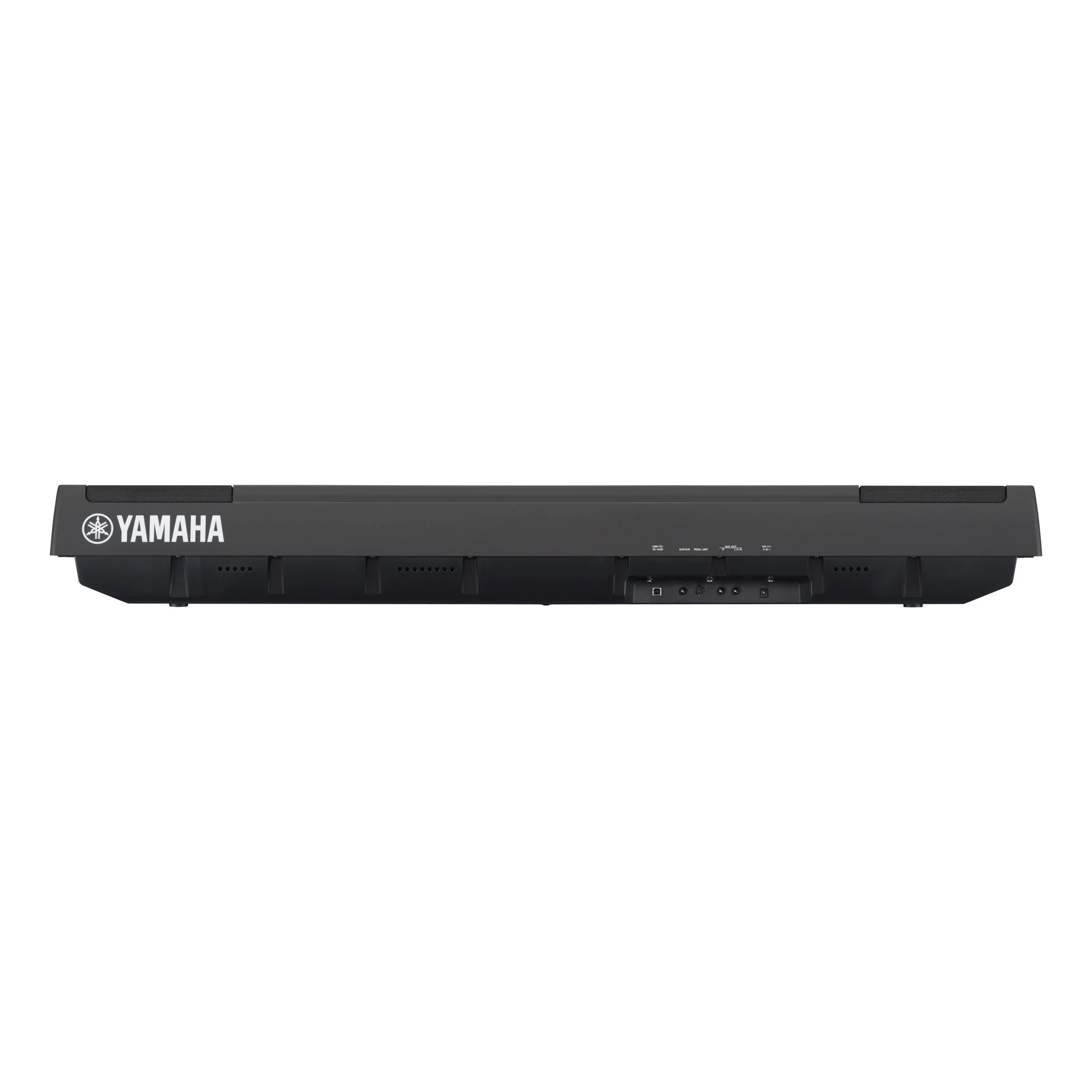 Yamaha P125AB Digital Piano Bundle, Black - Image 3