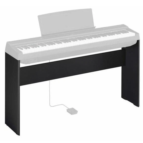 Yamaha P125AB Digital Piano Bundle, Black - Image 4