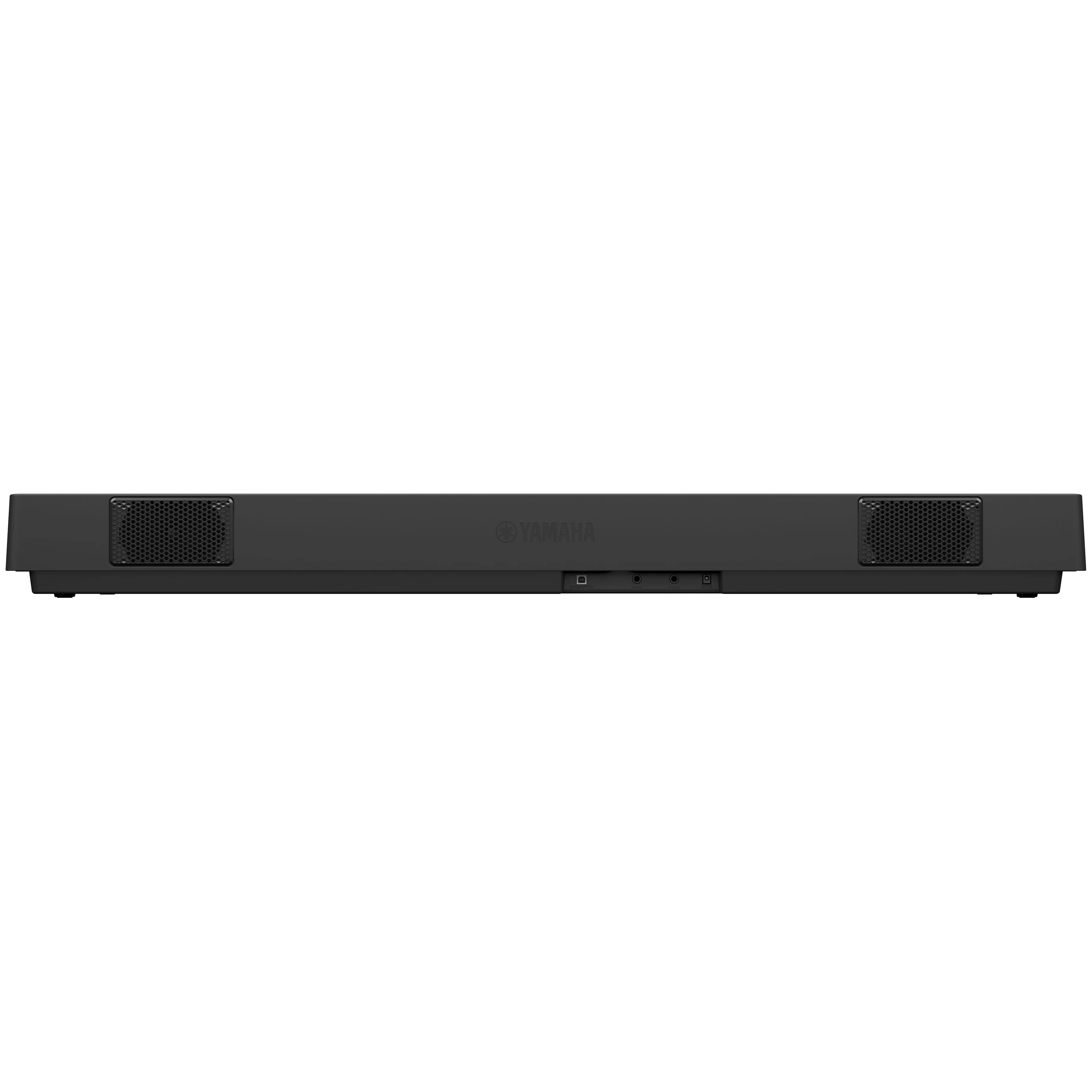 Yamaha P143B 88-key Digital Piano w/ Weighted GHC action, Black - Image 3