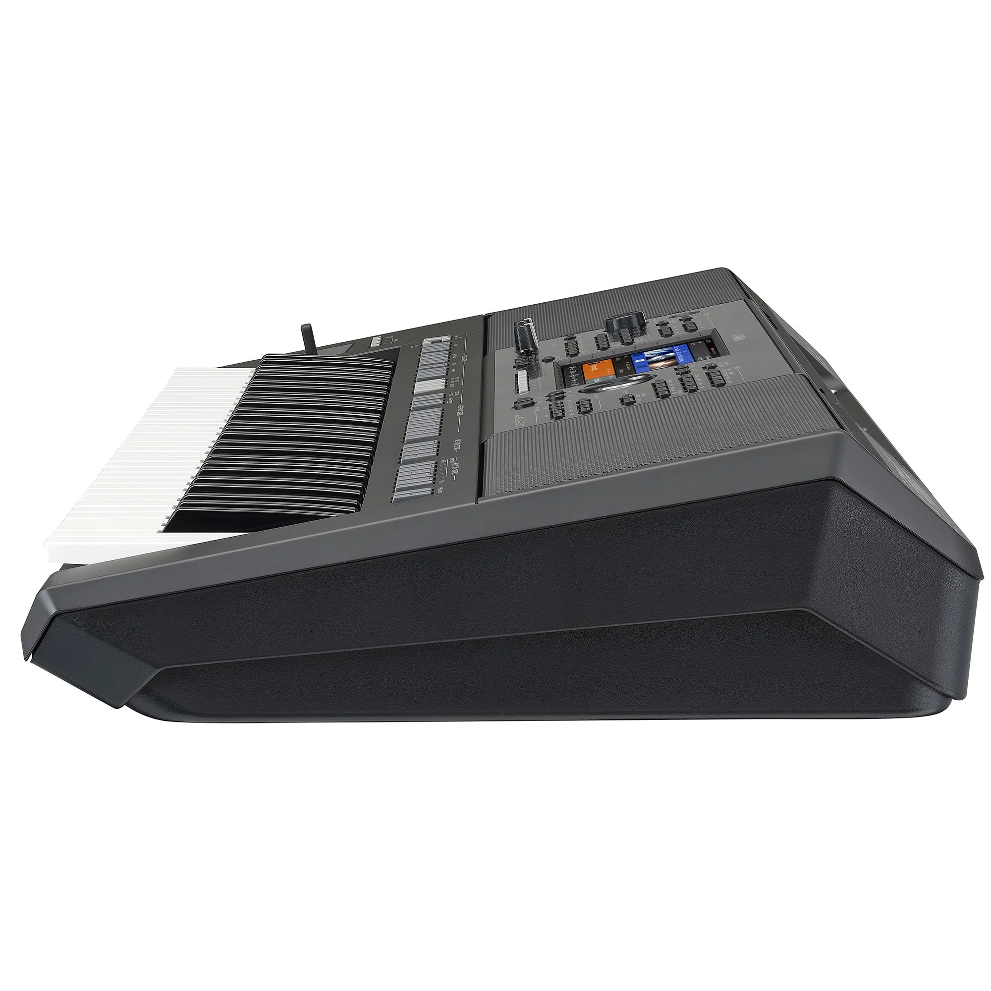 Yamaha PSR-SX920 61-Key High-End Arranger Workstation - Image 5